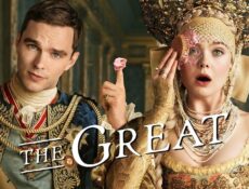 مسلسل The Great الموسم 2 الحلقة 8 الثامنة مترجمة