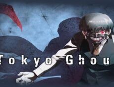 انمي Tokyo Ghoul الحلقة 1 الاولي مترجمة