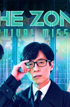 The Zone: Survival Mission