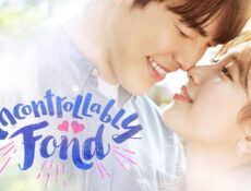 مسلسل Uncontrollably Fond الحلقة 12 مترجمة