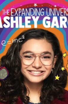 The Expanding Universe of Ashley Garcia