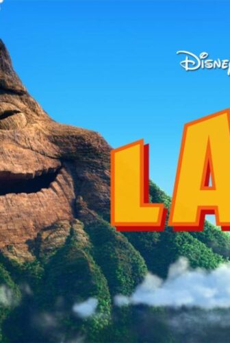 فيلم Lava 2015 مترجم