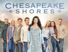 مسلسل Chesapeake Shores الموسم 3 الحلقة 8 الثامنة مترجمة