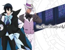 انمي Vanitas no Carte الحلقة 3 الثالثة مترجمة