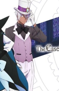 Vanitas no Carte