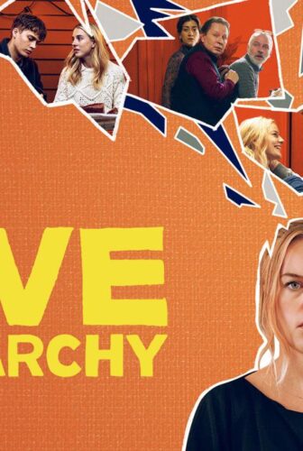 Love & Anarchy الموسم 2