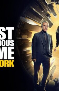 Most Dangerous Game الموسم 2