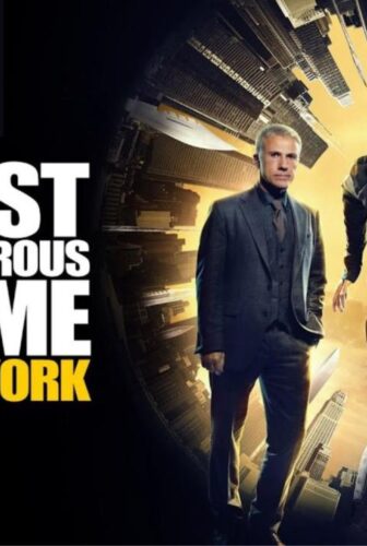Most Dangerous Game الموسم 2