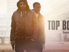 مسلسل Top Boy الحلقة 1 الاولي مترجمة
