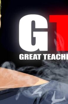 Great Teacher Onizuka