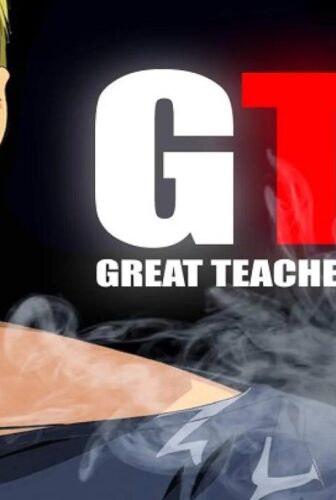 Great Teacher Onizuka