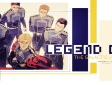 انمي Ginga Eiyuu Densetsu الحلقة 12 الثانية عشر مترجمة