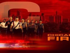 مسلسل Chicago Fire الموسم 8 الحلقة 6 السادسة مترجمة
