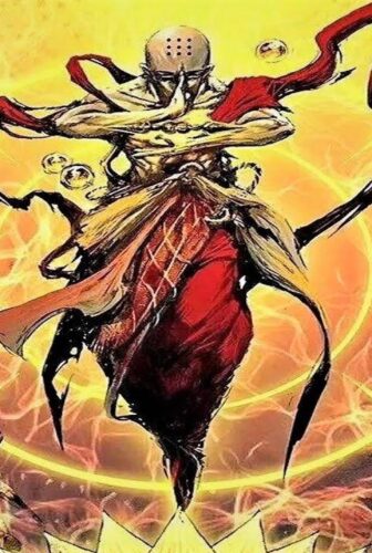 فيلم Shaolin Conquering Demons 2020 مترجم