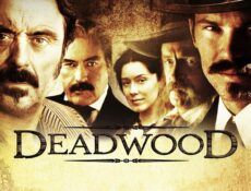 مسلسل Deadwood الحلقة 12 الثانية عشر مترجمة والاخيرة