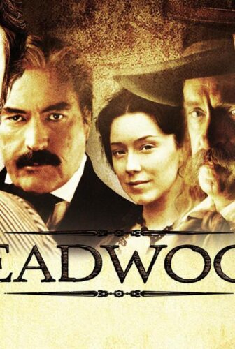 مسلسل Deadwood الحلقة 2 الثانية مترجمة