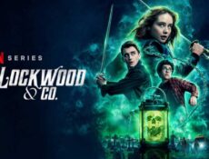 مسلسل Lockwood & Co الحلقة 6 السادسة مترجمة
