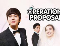 مسلسل Operation Proposal الحلقة 11 مترجمة