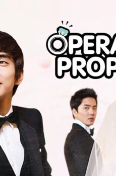 Operation Proposal