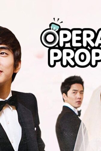 Operation Proposal
