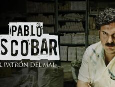 مسلسل Pablo Escobar: El Patron del Mal الحلقة 44 الرابعة والاربعون مترجمة