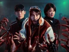 مسلسل Zombieverse الحلقة 1 الاولي مترجمة
