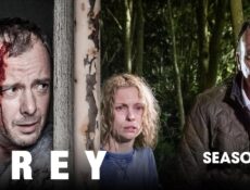 مسلسل Prey الحلقة 3 الثالثة مترجمة والاخيرة