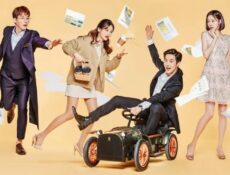 مسلسل My Golden Life الحلقة 7 مترجمة