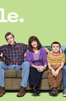 The Middle الموسم 9