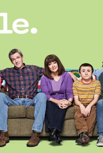 The Middle الموسم 9