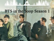 مسلسل BTS in the Soop الحلقة 1 الاولي مترجمة
