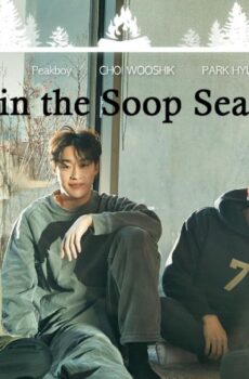 BTS in the Soop