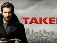 مسلسل Taken الموسم 2 الحلقة 4 الرابعة مترجمة