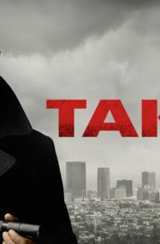 Taken الموسم 2