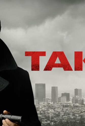 Taken الموسم 2