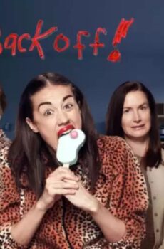 Haters Back Off الموسم 2