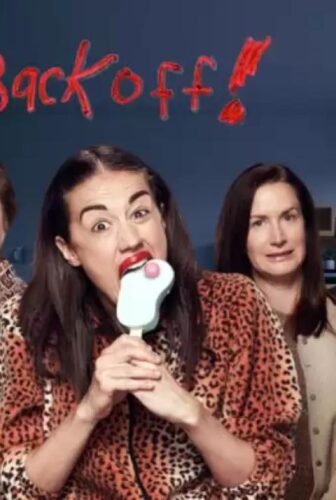 Haters Back Off الموسم 2