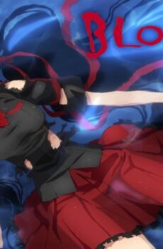 Blood-C