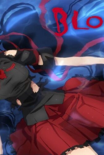 Blood-C