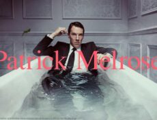 مسلسل Patrick Melrose الحلقة 4 الرابعة مترجمة