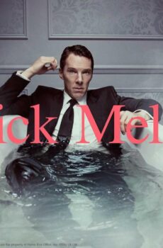 Patrick Melrose
