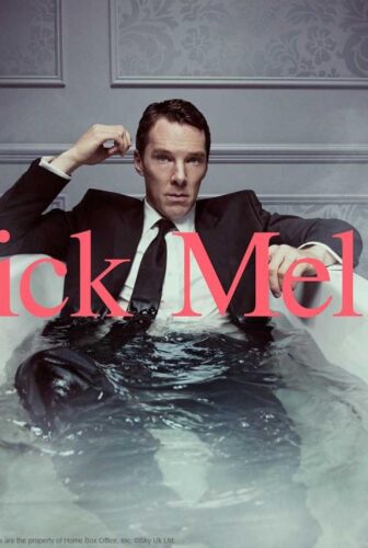 مسلسل Patrick Melrose الحلقة 4 الرابعة مترجمة