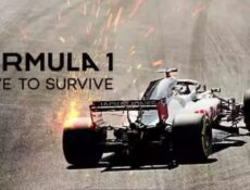 مسلسل Formula 1: Drive to Survive الحلقة 1 الاولي مترجمة