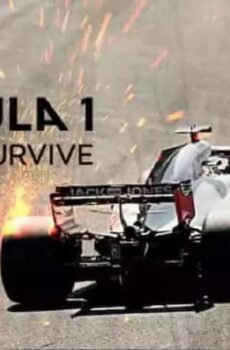 Formula 1: Drive to Survive