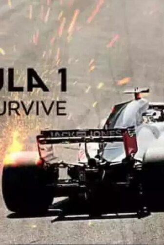 Formula 1: Drive to Survive