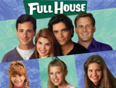 مسلسل Full House الموسم 7 الحلقة 1 الاولي مترجمة
