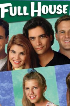 Full House الموسم 7