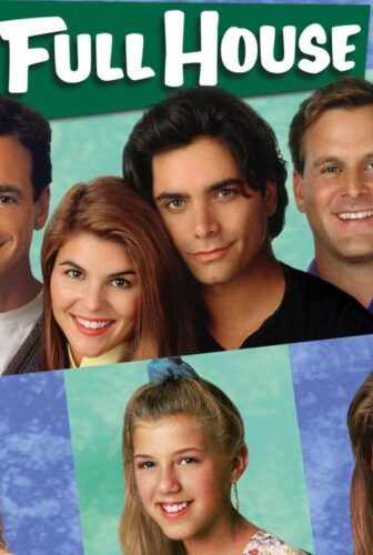 Full House الموسم 7