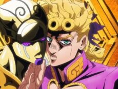 انمي JoJo’s Bizarre Adventure الموسم 5 الحلقة 16 السادسة عشر مترجمة
