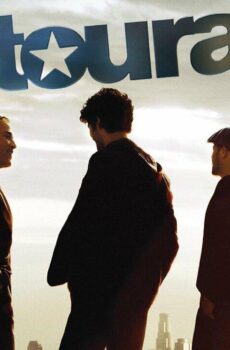 Entourage الموسم 8